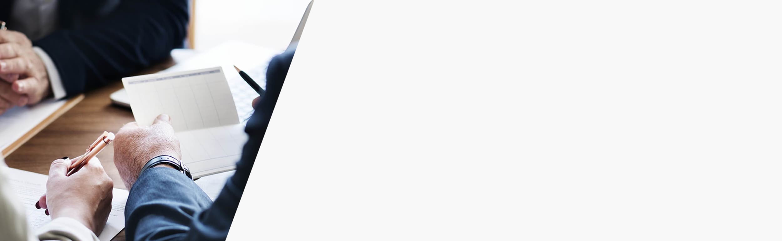 Professional document legalisation services