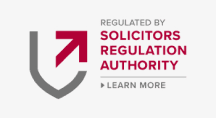 Solicitors Regulation Authority